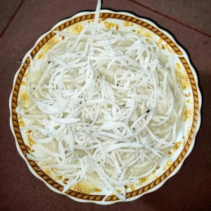 ঐতিহ্যবাহী মধুভাত ১ কেজি